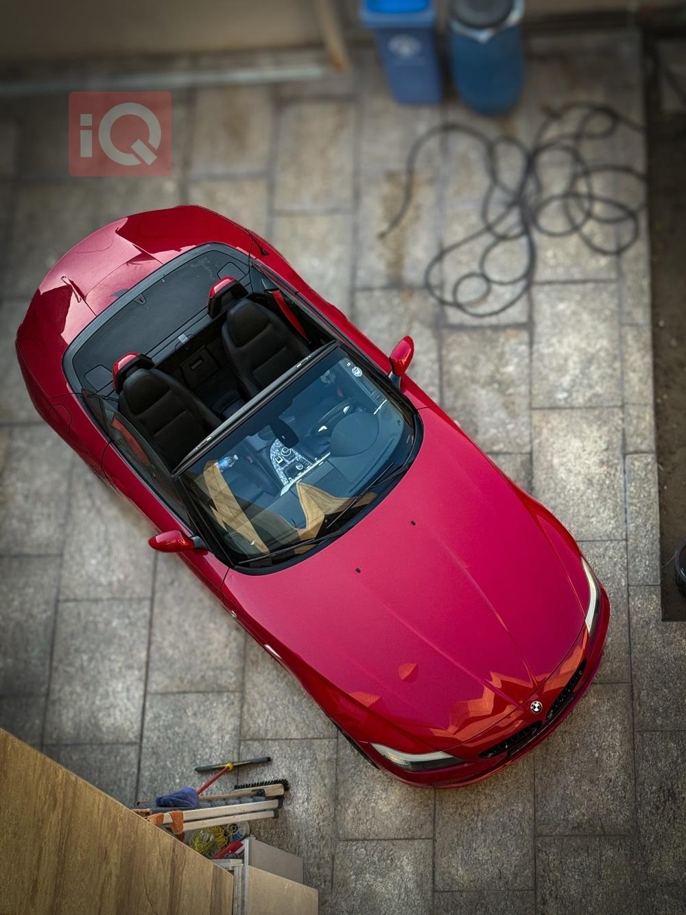 بي ام دبليو Z4